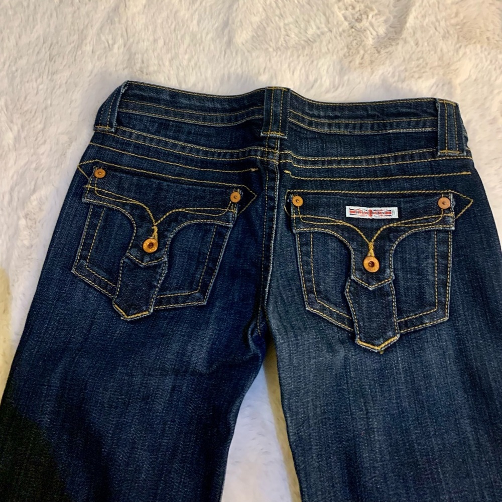 Hudson jeans - boot cut